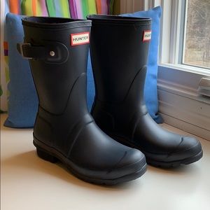 Rain Boots